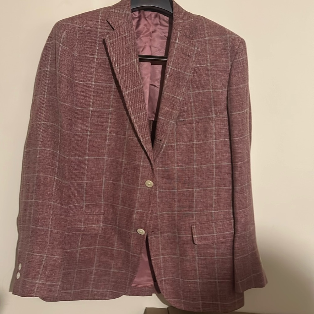 Southwick suit vest